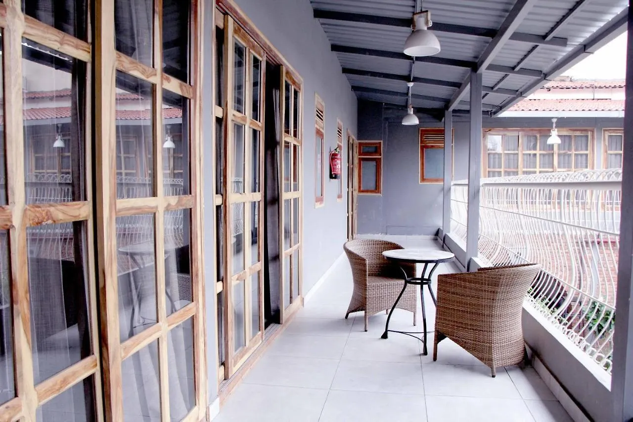 The Artist House Udaipur Hotel