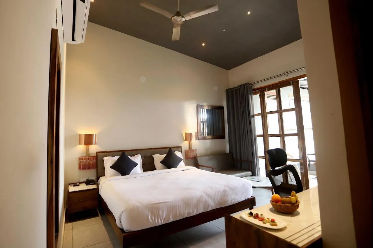 ***  The Artist House Udaipur Hotel India