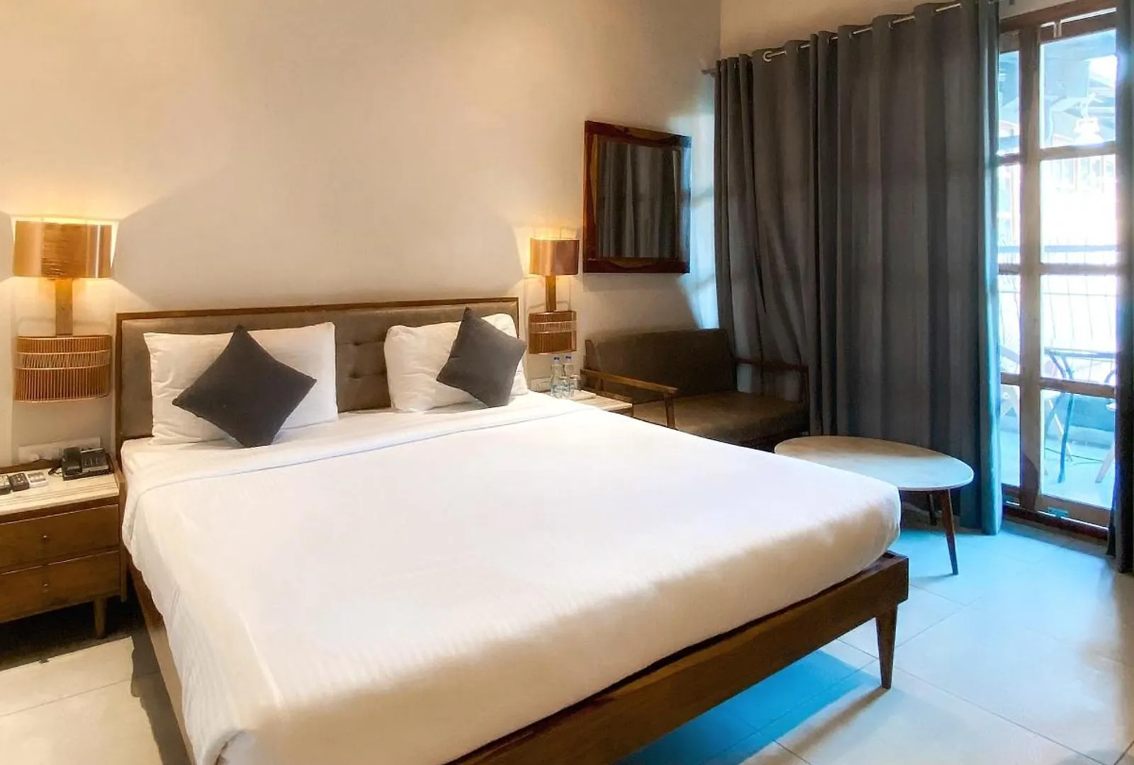 فندق The Artist House أُودايبور الهند