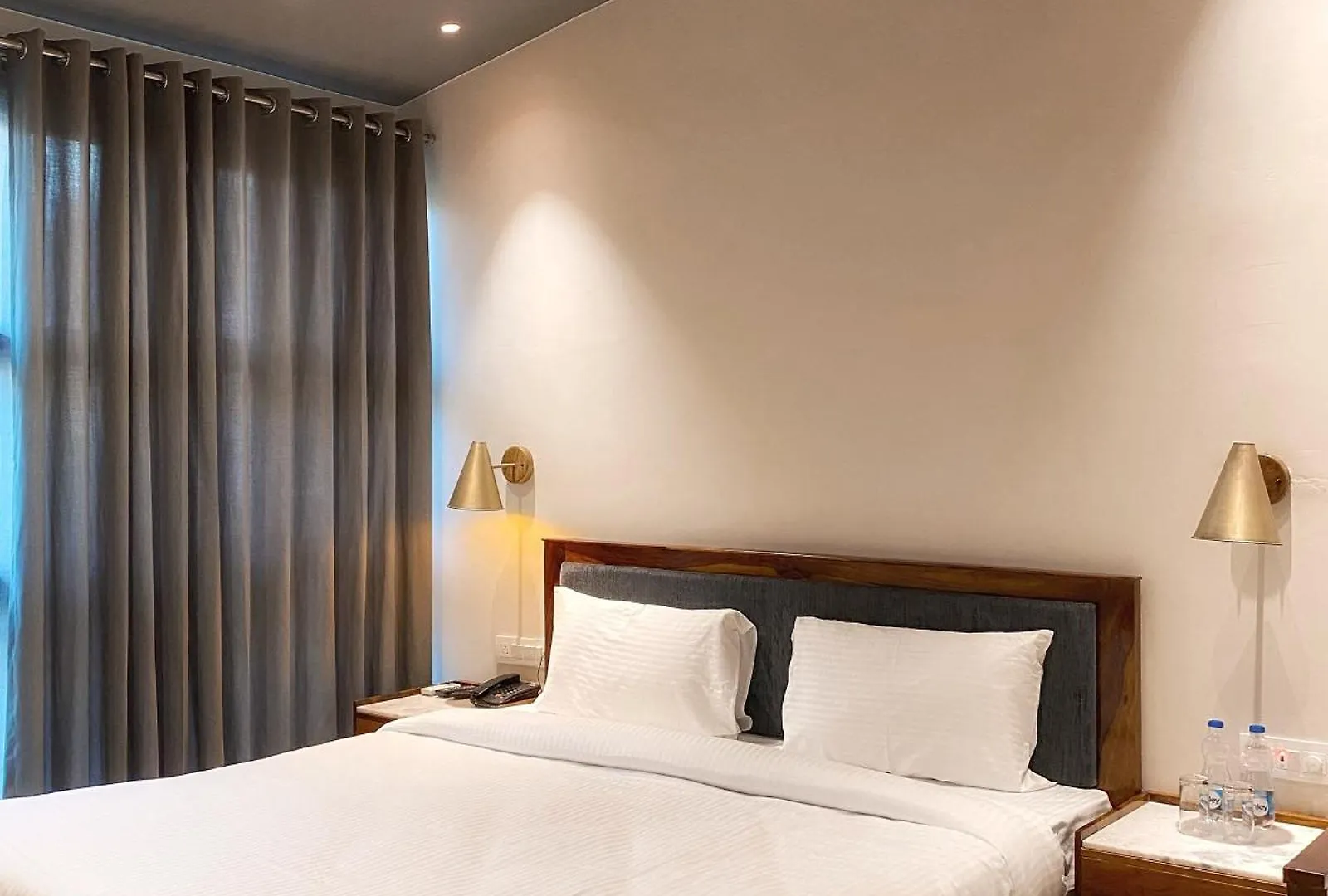 ***  فندق The Artist House أُودايبور الهند
