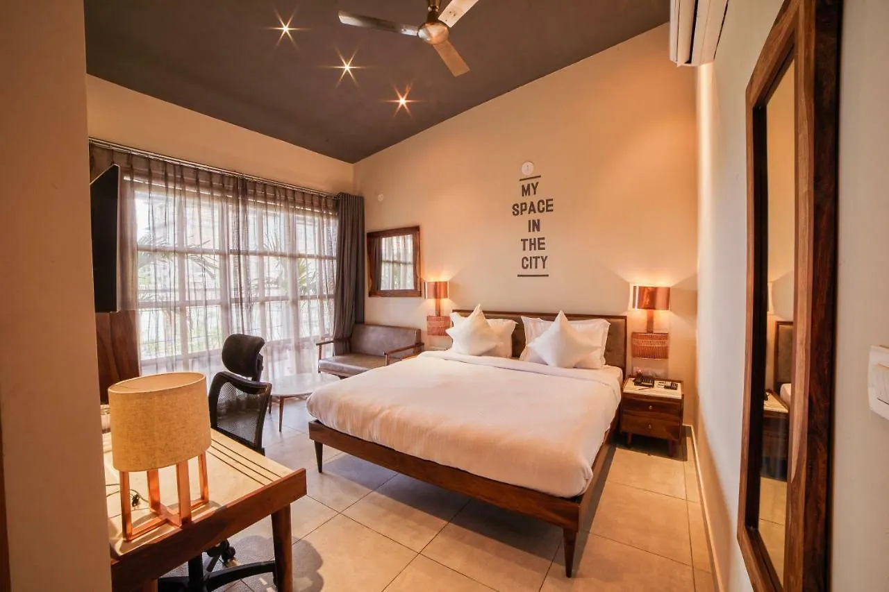 فندق The Artist House أُودايبور 3*,  الهند